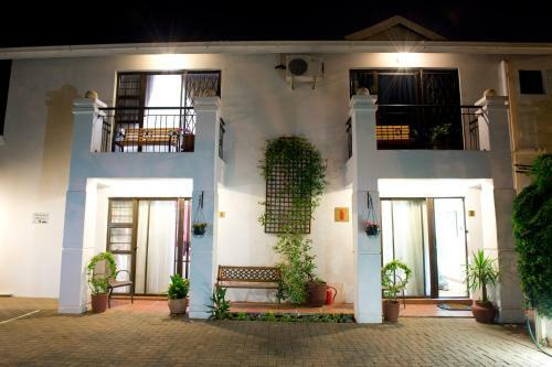 Hostal La Boh�me Gastehuis