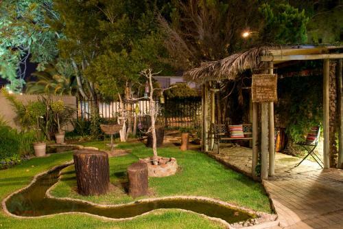 Hostal La Boh�me Gastehuis