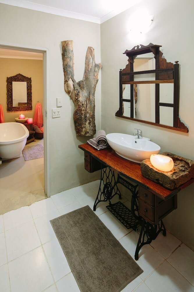 Bed & Breakfast The Art Guesthouse