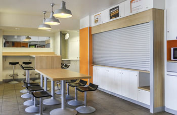 Hotelf1 Boulogne Sur Mer