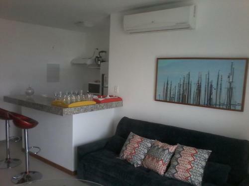 Apartamento Imbassai