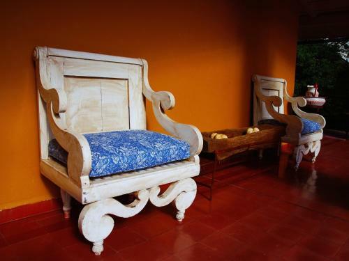 Lodge Estancia La Constancia