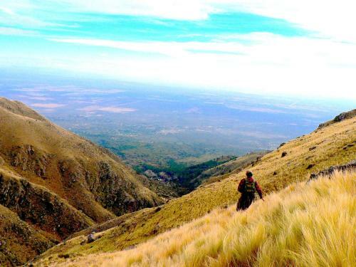 Lodge Estancia La Constancia