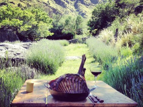 Lodge Estancia La Constancia