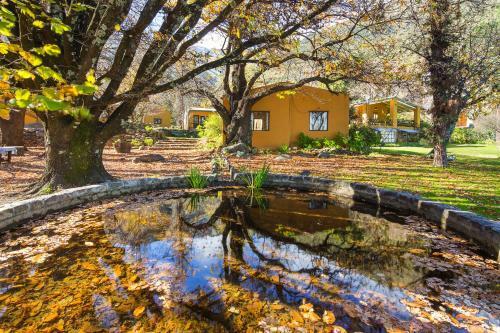 Lodge Estancia La Constancia