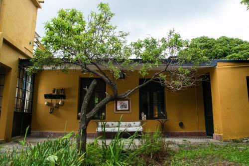 Lodge Estancia La Constancia