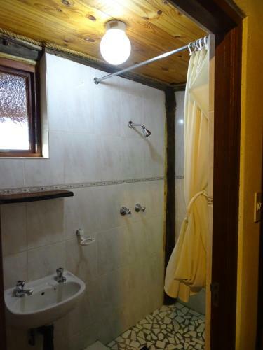 Hotel Abba Game Lodge
