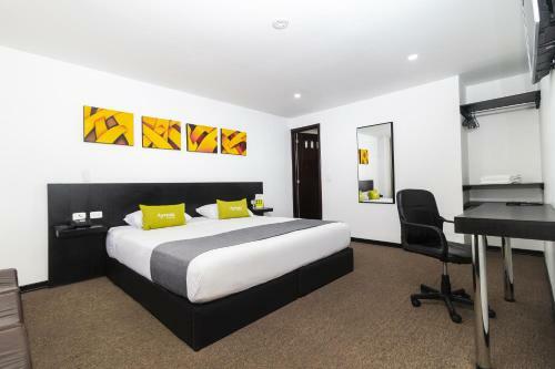 Hotel Golden