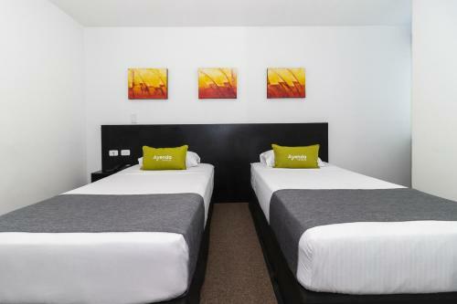 Hotel Golden