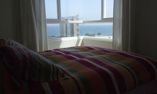 Apartamento Olivos