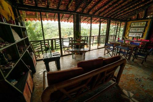 Albergue Casa Encuentro Byhaus