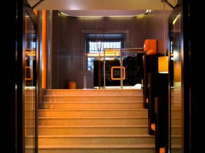 Hotel Orange