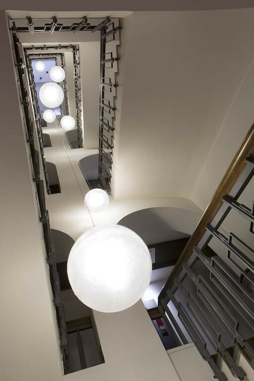 Rome Life Hotel