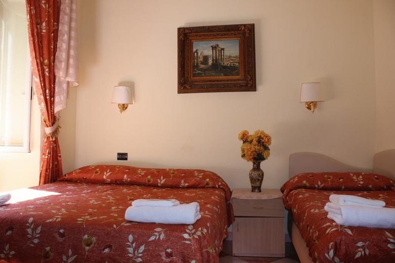 B&B Sergio House