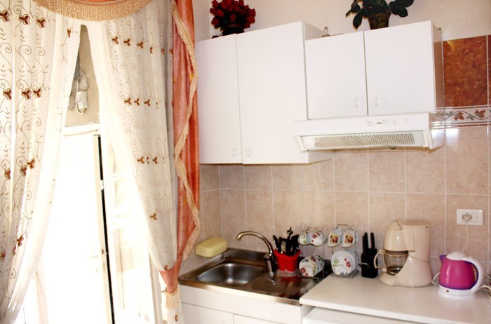 B&B Sergio House