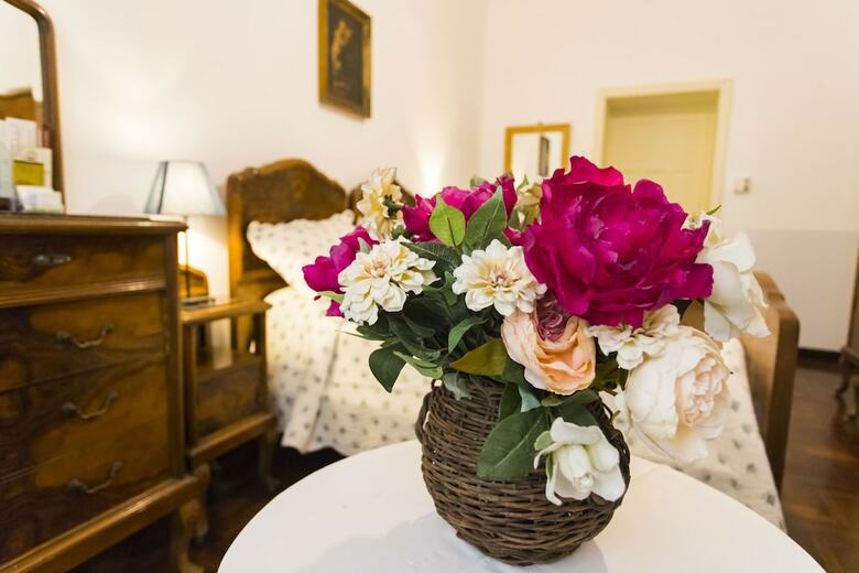 Bed & Breakfast A Casa Cibella