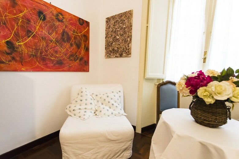 Bed & Breakfast A Casa Cibella