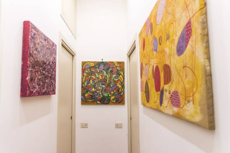 Bed & Breakfast A Casa Cibella