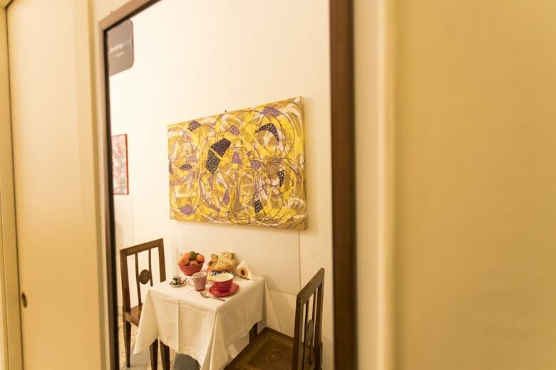 Bed & Breakfast A Casa Cibella
