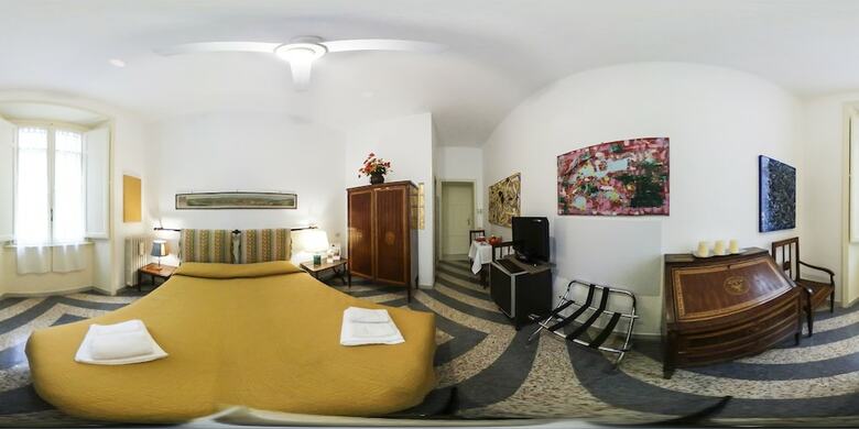 Bed & Breakfast A Casa Cibella