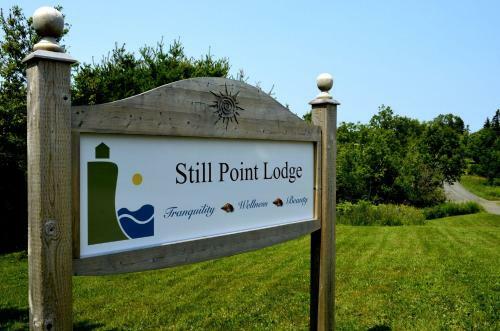 Still Point Lodge