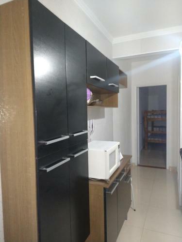 Apartamento Boqueirao