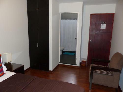 The Lighthouse Bed And Breakfast