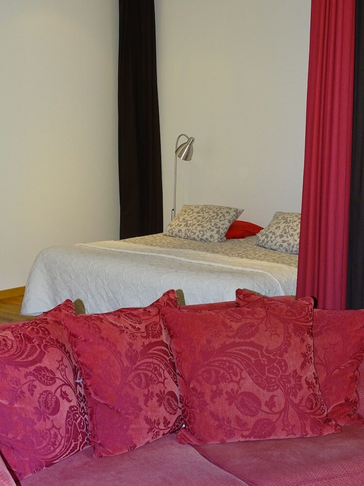 Bed & Breakfast Le Salon De Musique