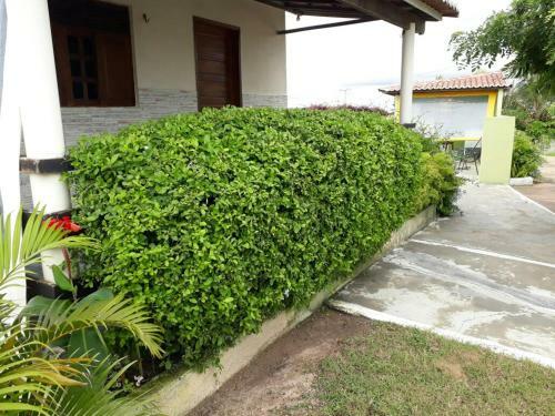 Hostal Pousada Vale Encantado
