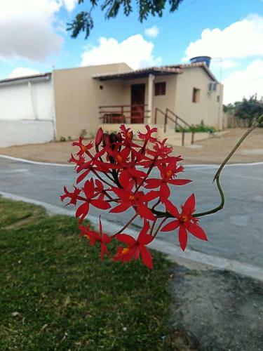 Hostal Pousada Vale Encantado