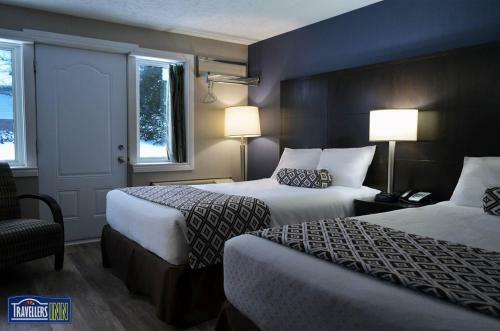 Motel Travellers Inn