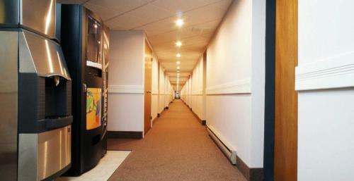 Motel Travellers Inn