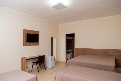 Revitalle Hotel