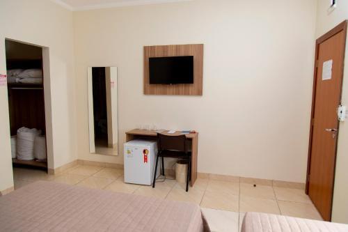 Revitalle Hotel