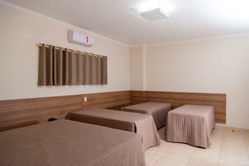 Revitalle Hotel