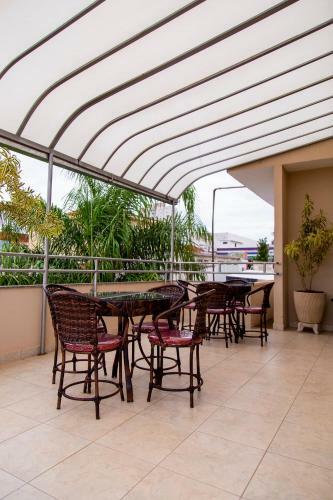 Revitalle Hotel
