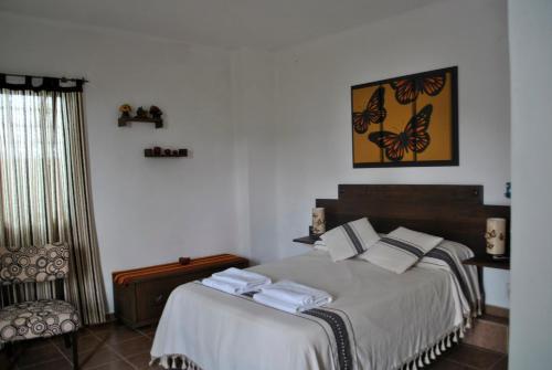 Hotel La Renacuaja