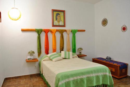 Hotel La Renacuaja