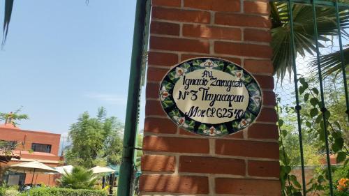 Hotel La Renacuaja