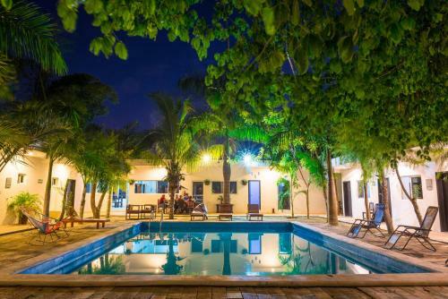 Hotel 41 Valladolid