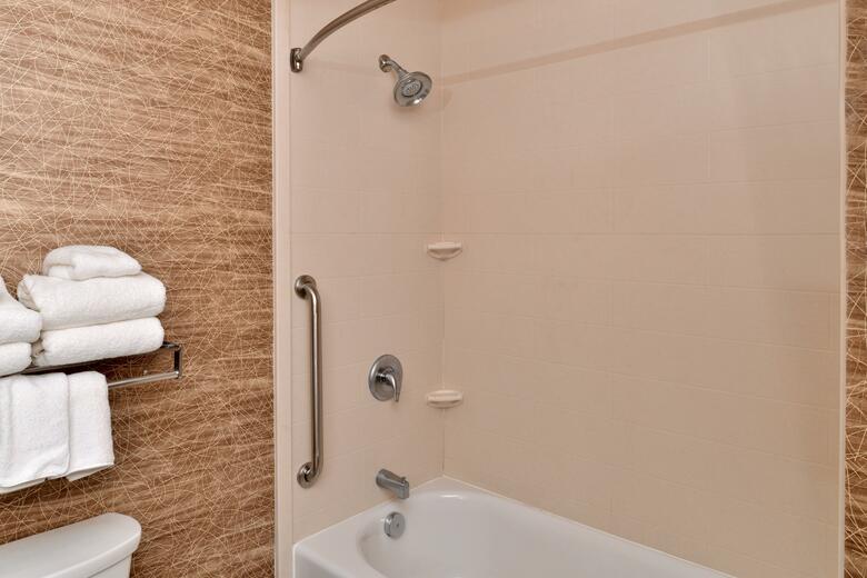 Hotel Holiday Inn Express & Suites Ironton