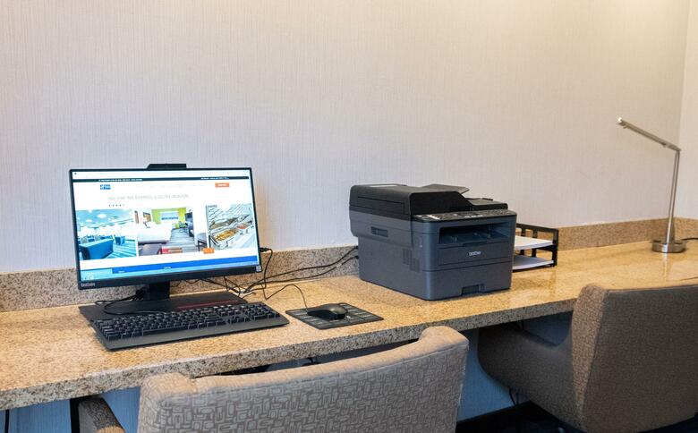 Hotel Holiday Inn Express & Suites Ironton
