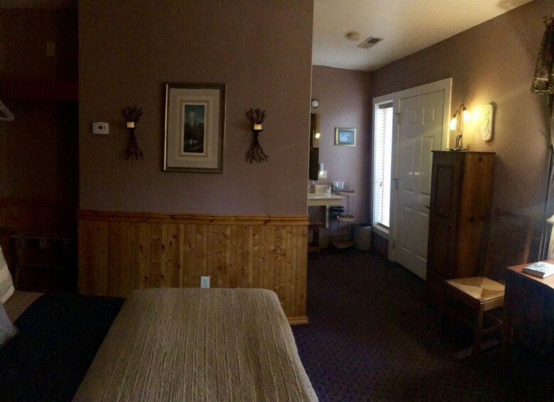 Bed & Breakfast Arden Forest Inn