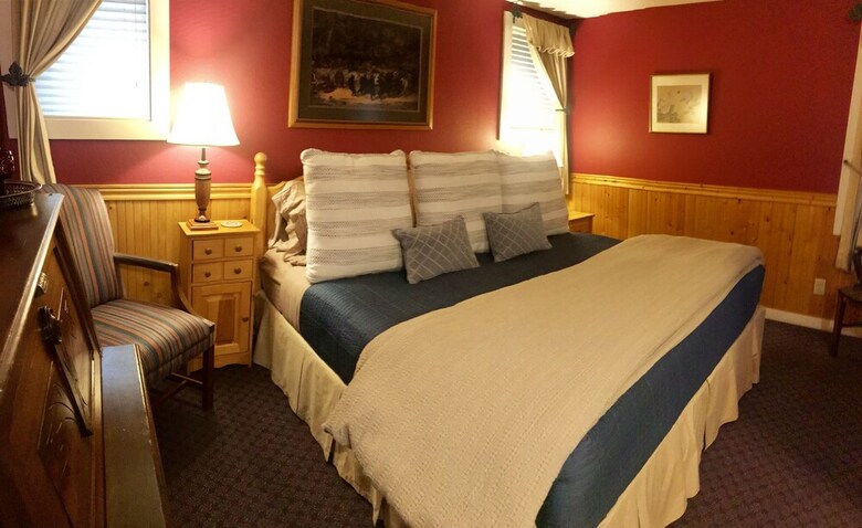Bed & Breakfast Arden Forest Inn