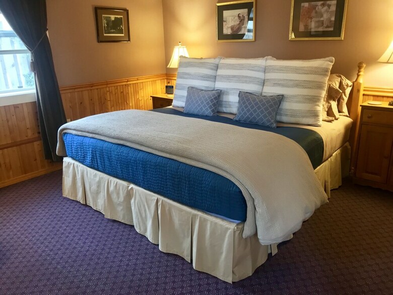 Bed & Breakfast Arden Forest Inn