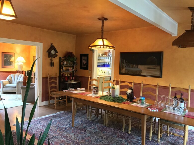 Bed & Breakfast Arden Forest Inn