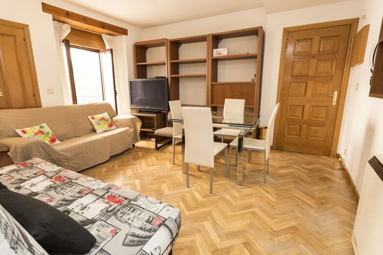 Apartamentos Castilla Y Le�n
