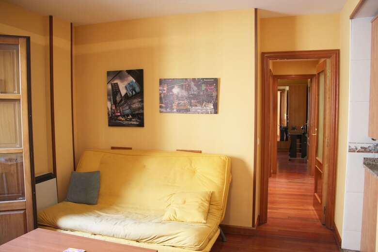 Apartamentos Castilla Y Le�n