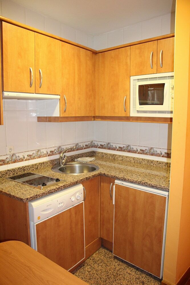 Apartamentos Castilla Y Le�n