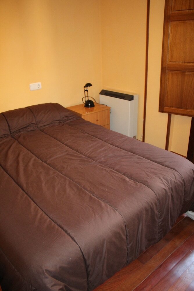 Apartamentos Castilla Y Le�n